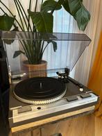 Mooie Thorens TD-115 mk II platenspeler, Automatisch, Thorens, Ophalen of Verzenden, Zo goed als nieuw