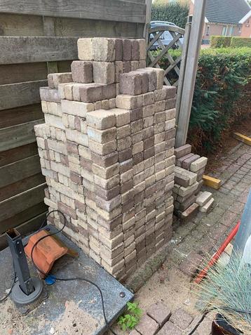 Koppelstones en Waaltjes - beschikbaar voor biedingen