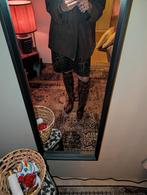 Nieuwe Overknee Laarzen - Maat 40/41 • Cowboyboots, Kleding | Dames, Ophalen of Verzenden