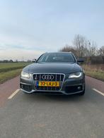 Audi A4 1.8 Tfsi 88KW Avant 2010 Grijs, Auto's, Voorwielaandrijving, Zwart, 4 cilinders, Stationwagon
