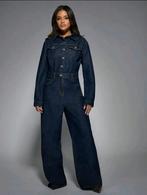 Prachtige jumpsuit, Kleding | Dames, Jumpsuits, Ophalen of Verzenden, Nieuw, Maat 38/40 (M), Blauw