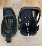 Maxi-Cosi autostoel met FamilyFix2 Isofix, Kinderen en Baby's, Autostoeltjes, Ophalen, Gebruikt, Zijbescherming, Isofix