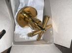 Grohe Atrio New Kraan - Goud Nieuw, Ophalen of Verzenden, Nieuw, Koper, Kraan