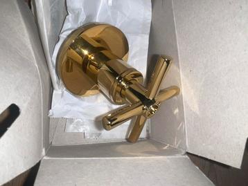 Grohe Atrio New Kraan - Goud Nieuw beschikbaar voor biedingen