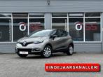 Renault Captur 0.9 TCe Dynamique | TREKHAAK AIRCO NAVI LMV |, Auto's, Renault, Voorwielaandrijving, 898 cc, Gebruikt, Euro 6