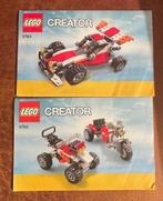 Lego Creator - 5763 Dune Hopper, Ophalen of Verzenden, Gebruikt, Complete set, Lego