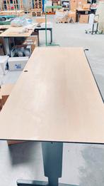 Multifunctioneel Bureau Tafel, Doe-het-zelf en Verbouw, Platen en Panelen, Minder dan 20 mm, Zo goed als nieuw, Hout, Ophalen