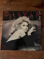 Olivia Newton John: Soulkiss: vinyl, Cd's en Dvd's, Vinyl | Pop, Ophalen of Verzenden, 1980 tot 2000, Zo goed als nieuw, 12 inch