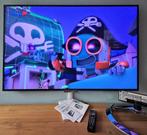 Sony Bravia TV model KDL-55W905A Zwart, Gebruikt, 50 Hz, LCD, Ophalen of Verzenden