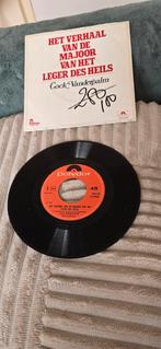 Single cocktail vanderpalm.geachte politieman, Cd's en Dvd's, Ophalen of Verzenden, Zo goed als nieuw, Nederlandstalig