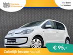 Volkswagen Up! 1.0 move up! BlueMotion € 6.900,00, Auto's, Volkswagen, Stof, Gebruikt, Up!, CNG (Aardgas)