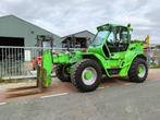 Merlo P 50.18 HM verreiker telehandler telescopic lader, Zakelijke goederen, Machines en Bouw | Kranen en Graafmachines, Verreiker