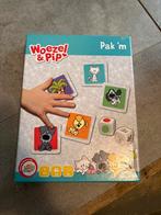 Woezel en Pip, Ophalen, Nieuw