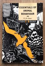 9780521629966 –  Essentials of Animal Behaviour - PJB Slater, Boeken, Gelezen, P.J.B. Slater, Ophalen of Verzenden, Paarden of Pony's