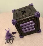 schleich ELDRADOR CREATURES BattleCave, Ophalen, Zo goed als nieuw