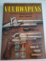 Te koop mooi boek Vuurwapens, Ophalen of Verzenden, Zo goed als nieuw
