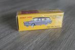 dinky toy, Hobby en Vrije tijd, Modelauto's | 1:43, Ophalen of Verzenden, Nieuw, Auto, Dinky Toys