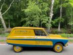 Citroën AMI 7 service, Auto's, Voorwielaandrijving, Stof, 602 cc, Overige kleuren
