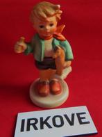 HUMMEL * JONGETJE MET PAARDJE * Origineel *, Verzenden, Zo goed als nieuw, Hummel