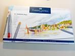 Faber Castell Goldfaber probeerset aquarelpotloden, Ophalen of Verzenden, Potlood of Stift