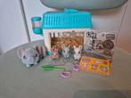 Little live pets muizen, Kinderen en Baby's, Speelgoed | Overig, Ophalen of Verzenden, Zo goed als nieuw, Jongen of Meisje
