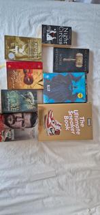 Diverse Boeken Collectie, Ophalen of Verzenden, Gelezen, Diverse