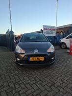 Citroen C3 1.4 VTi Ligne Business, Voorwielaandrijving, Euro 5, Stof, Zwart
