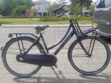 Diverse 26 inch meisjesfietsen: Cortina, Gazelle, Batavus. beschikbaar voor biedingen