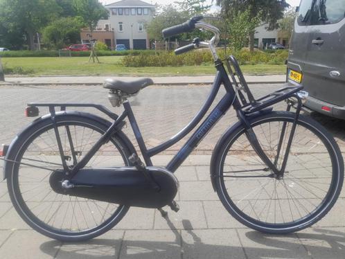 Diverse 26 inch meisjesfietsen: Cortina, Gazelle, Batavus., Fietsen en Brommers, Fietsen | Meisjes, Gebruikt, 26 inch of meer