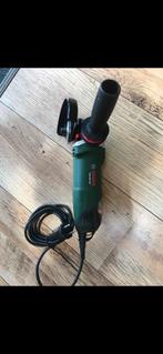 Tk haakseslijper Bosch pws 850-125 nog ongebruikt, Ophalen of Verzenden, Nieuw