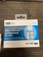 2255. Klik aan klik uit / draaiknop / dimmer / led, Ophalen, Zo goed als nieuw