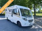 Eura Mobil Integra Line 655 EB met Garantie !!, Caravans en Kamperen, Campers, Integraal, Bedrijf, Diesel, 6 tot 7 meter