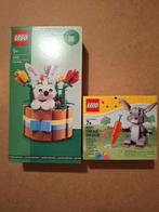 Lego 40587 en 40086, Ophalen of Verzenden, Nieuw