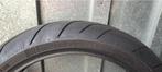 Dunlop Sportsmart Mk3 120/70R17, Motoren, Italie, Gebruikt, Ophalen of Verzenden, Pirelli