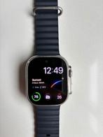 Apple watch Ultra, Ophalen, Apple Watch ⌚️, IOS, Zo goed als nieuw