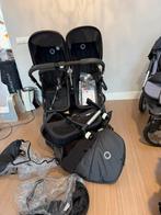 Dubbele kinderwagen Bugaboo, Ophalen, Bugaboo