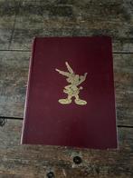 Asterix en Obelix gebonden boeken 1 t/m 5, Boeken, Complete serie of reeks, Ophalen of Verzenden, Gelezen