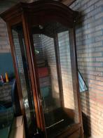 Vitrinekast, Zo goed als nieuw, Glas, 150 tot 200 cm, 25 tot 50 cm