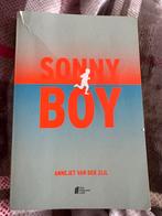 Sonny Boy - Annejet van der Zijl, Gelezen, Ophalen of Verzenden, Nederland, Annejet Van der Zijl