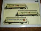 MARKLIN 84785 SBB set FELDSCHOSSCHENBIER, Hobby en Vrije tijd, Modeltreinen | H0, Wisselstroom, Treinset, Nieuw, Ophalen of Verzenden