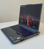 Lenovo Legion 5 16IRX9 i7-14650HX RTX4060 32GB 1TB 240HZ, Computers en Software, Windows Laptops, Met videokaart, Intel® Core™ i7 