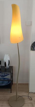 De Majo Murano vloerlamp, Ophalen, 75 cm of meer, Italiaans design, Glas