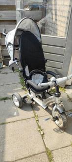 Turbo Trike Driewieler - Zo goed als nieuw!, Fietsen en Brommers, Ophalen of Verzenden, Zo goed als nieuw, Turbo Trike, Verstelbare zitting
