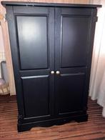 Leuke meidenkast, kledingkast, computerkast, Huis en Inrichting, Ophalen, Gebruikt, 70 tot 120 cm, 120 tot 170 cm