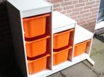 IKEA Trofast kast, Ophalen, Gebruikt, 5 laden of meer, 50 tot 100 cm