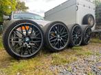 BMW BBS rep & style 356 origineel - f10 g20 g21 g30 f11 e90, Auto-onderdelen, Banden en Velgen, Ophalen, 20 inch, All Season