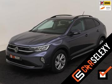 Volkswagen Taigo 1.0 TSi 95pk|Led|Cruise Adaptief|Parkeersen beschikbaar voor biedingen