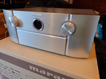 Marant SR7007 Versterker en Marantz SA7003 SACD speler beschikbaar voor biedingen