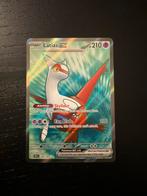 Pokemon Latias EX SSP 220, Hobby en Vrije tijd, Verzamelkaartspellen | Pokémon, Ophalen, Zo goed als nieuw