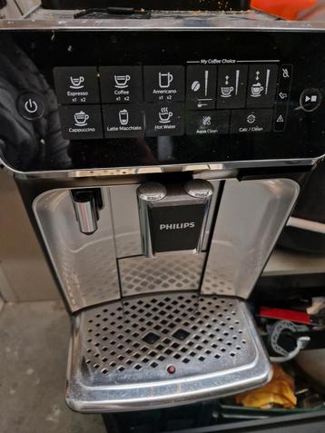 Philips Koffiebonen apparaat te koop! beschikbaar voor biedingen